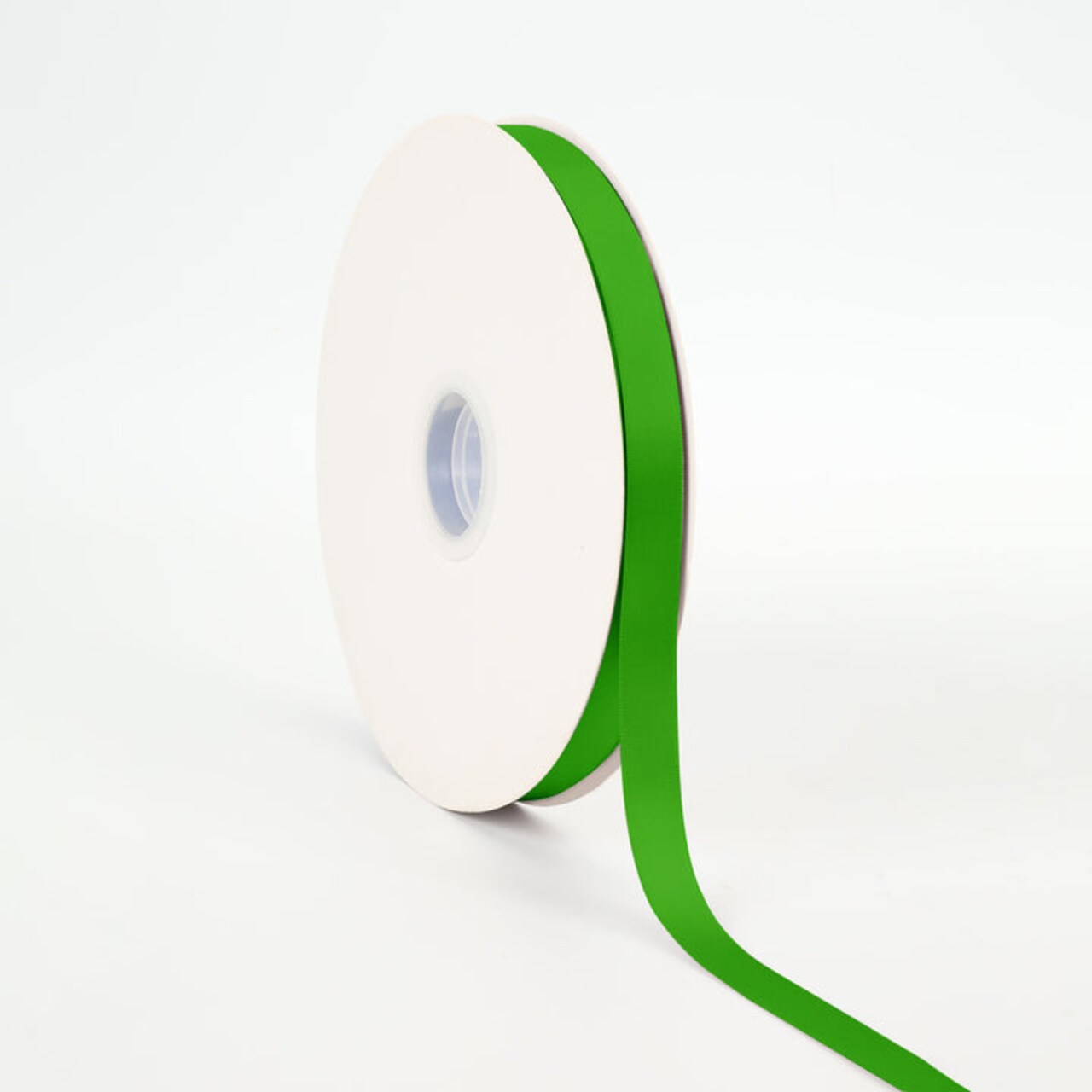 LaRibbons 3/8" - 2 1/4" Double Face Satin Ribbon | 50 Yard Roll - 100 Yard Roll